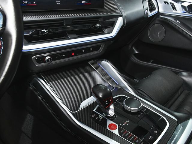2023 BMW XM Base - 22934965 - 57