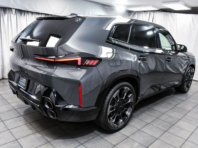 2023 BMW XM Base - 22934965 - 5