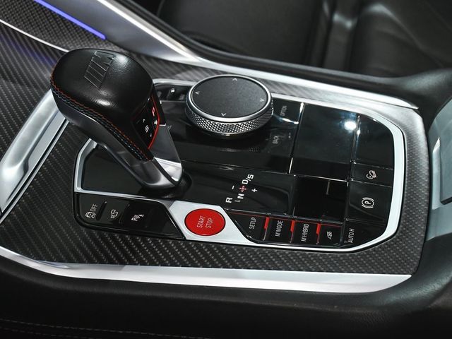 2023 BMW XM Base - 22934965 - 59
