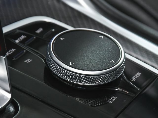 2023 BMW XM Base - 22934965 - 61