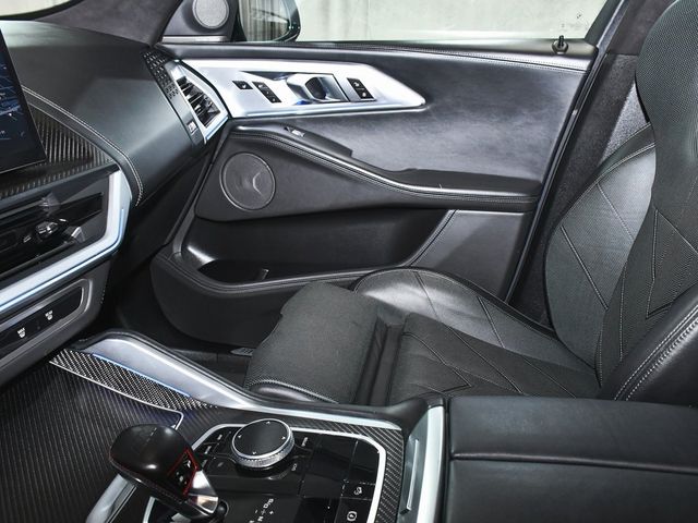 2023 BMW XM Base - 22934965 - 64