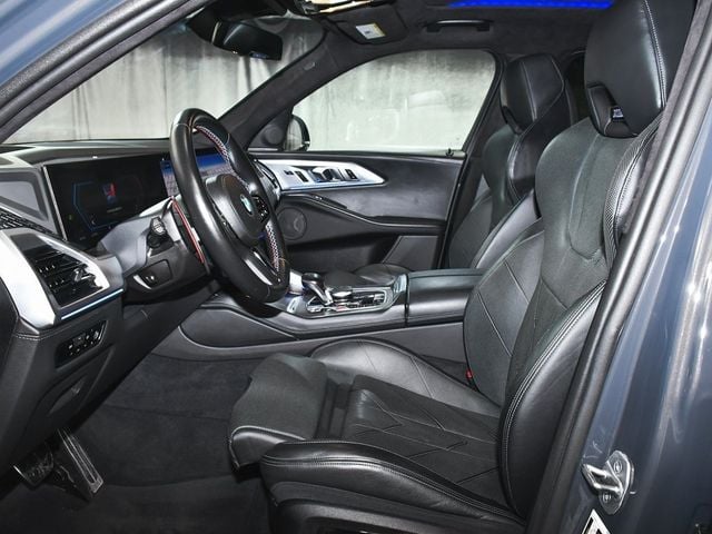 2023 BMW XM Base - 22934965 - 65