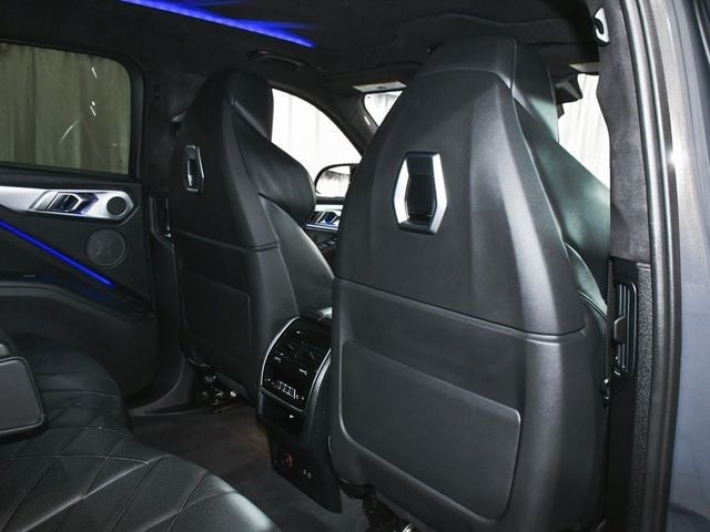 2023 BMW XM Base - 22934965 - 74