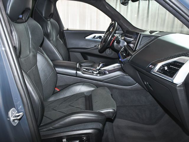 2023 BMW XM Base - 22934965 - 76