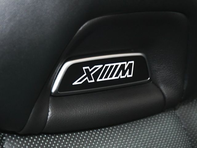 2023 BMW XM Base - 22934965 - 78