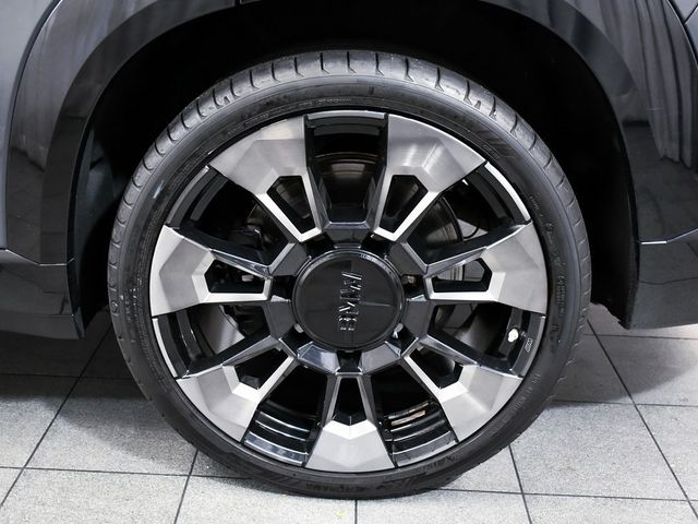 2023 BMW XM Base - 22934965 - 7