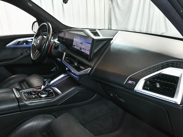 2023 BMW XM Base - 22934965 - 79