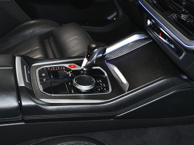 2023 BMW XM Base - 22934965 - 81