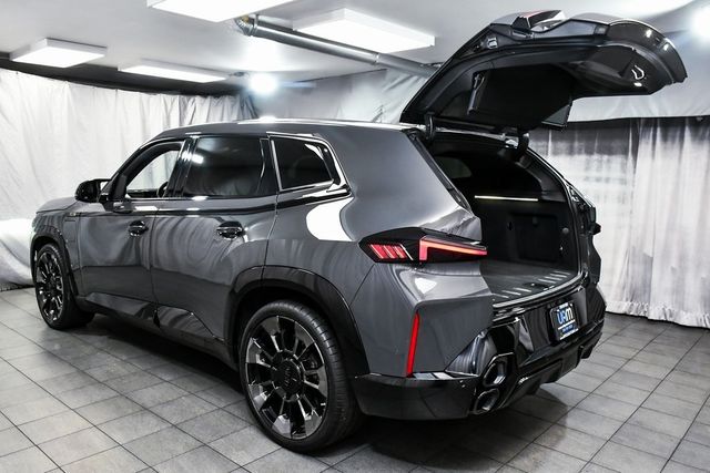 2023 BMW XM Base - 22934965 - 86