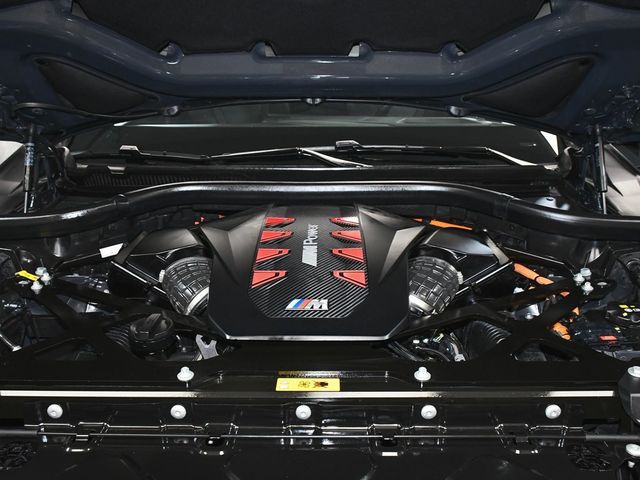 2023 BMW XM Base - 22934965 - 90