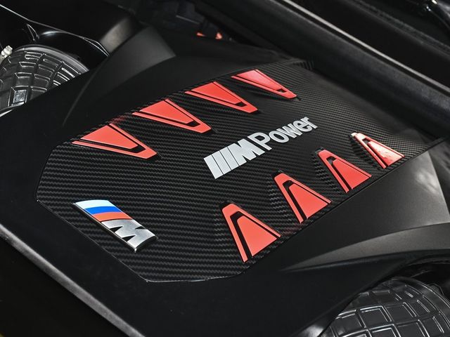 2023 BMW XM Base - 22934965 - 91