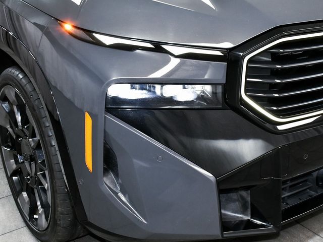 2023 BMW XM Base - 22934965 - 94