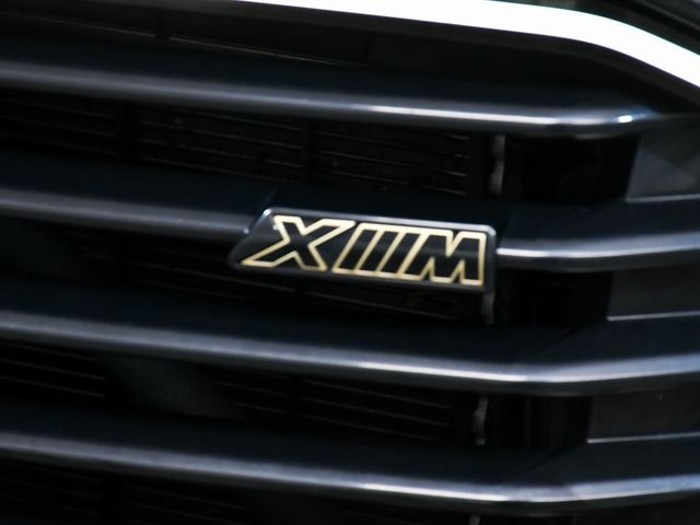 2023 BMW XM Base - 22934965 - 96