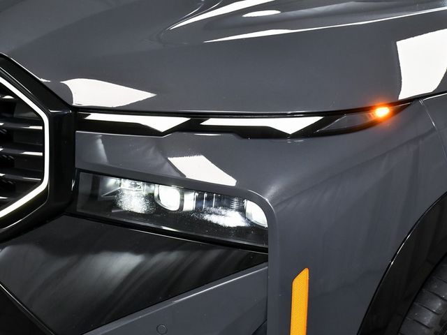 2023 BMW XM Base - 22934965 - 98