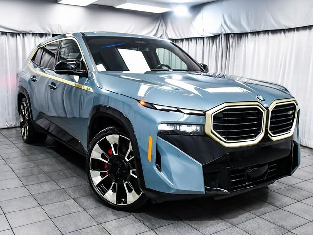 2023 BMW XM Base - 22965887 - 2