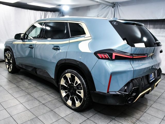 2023 BMW XM Base - 22965887 - 3