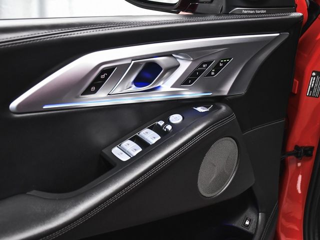 2023 BMW XM Base - 22968760 - 9