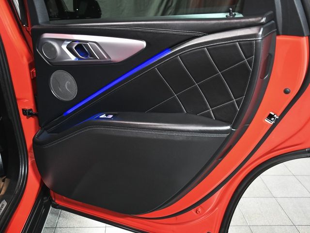 2023 BMW XM Base - 22968760 - 16