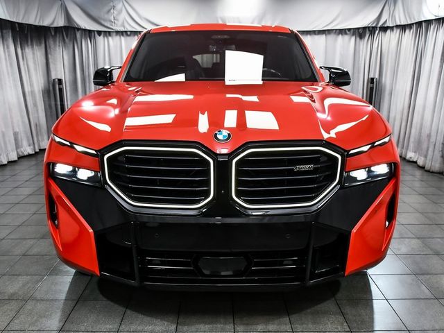 2023 BMW XM Base - 22968760 - 1