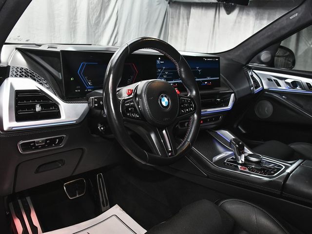 2023 BMW XM Base - 22968760 - 25