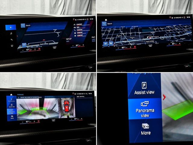 2023 BMW XM Base - 22968760 - 27