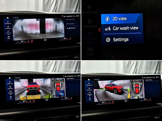 2023 BMW XM Base - 22968760 - 28