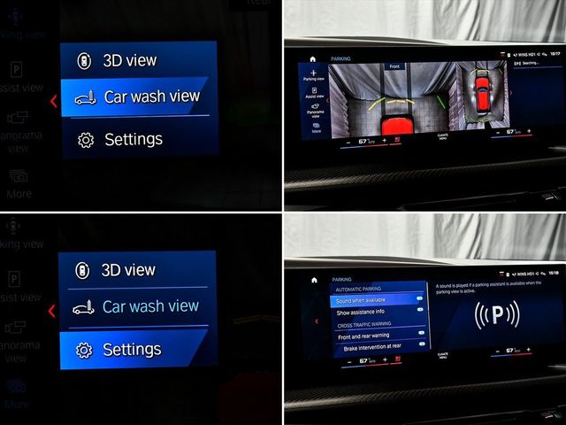 2023 BMW XM Base - 22968760 - 30