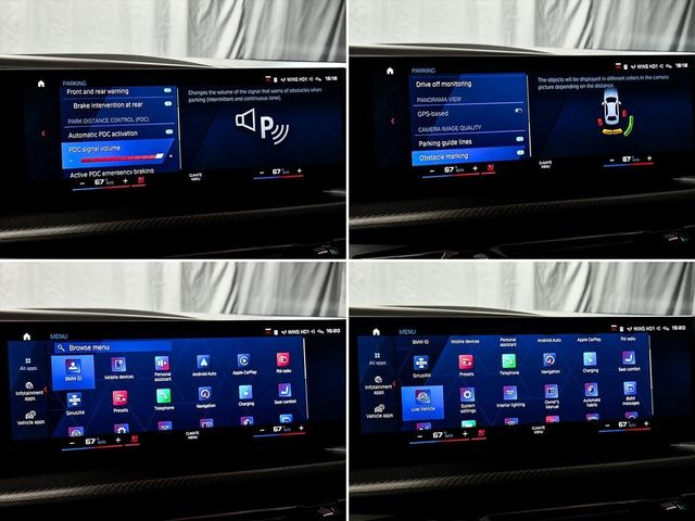 2023 BMW XM Base - 22968760 - 31