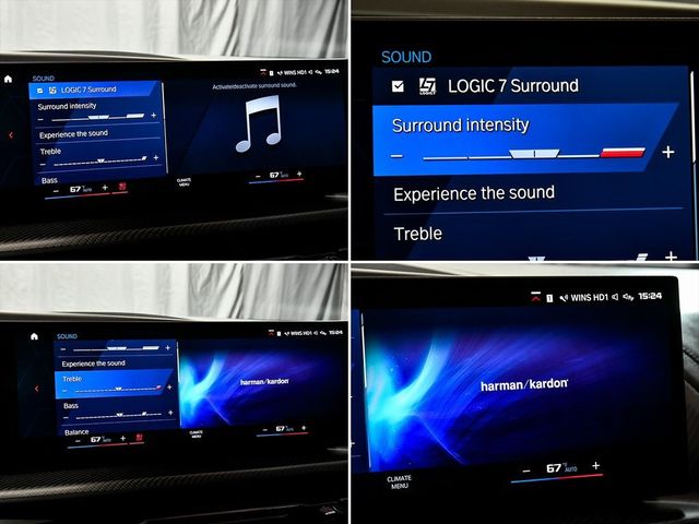 2023 BMW XM Base - 22968760 - 34