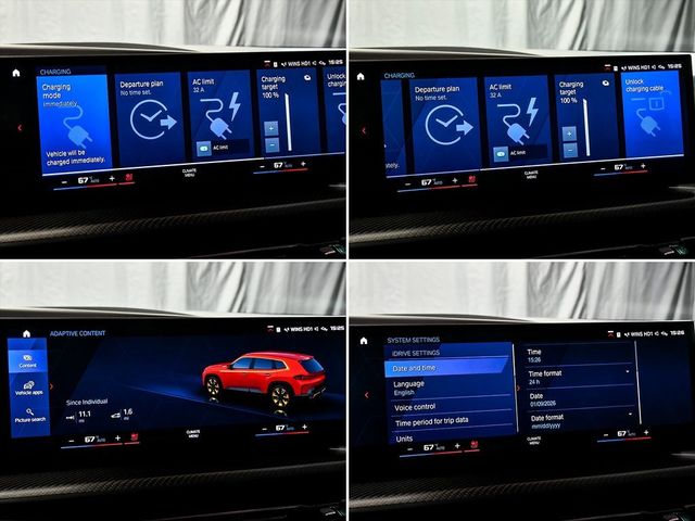 2023 BMW XM Base - 22968760 - 36