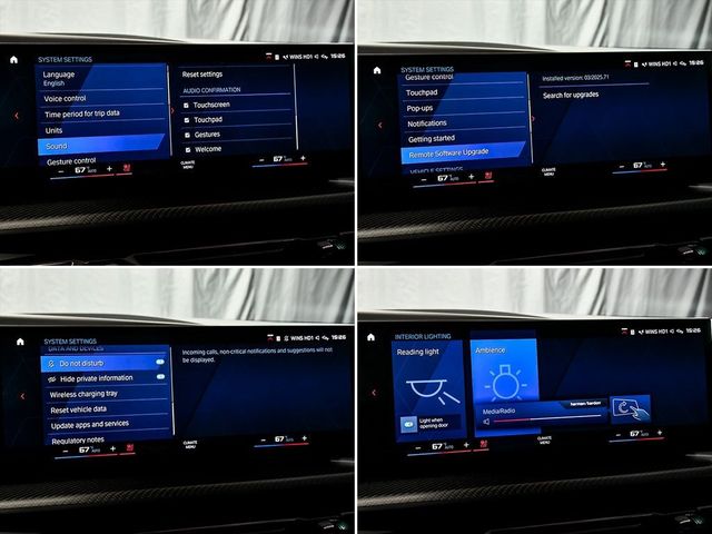 2023 BMW XM Base - 22968760 - 37