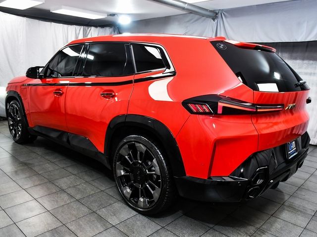 2023 BMW XM Base - 22968760 - 3