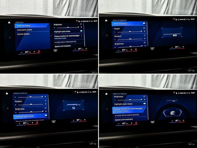 2023 BMW XM Base - 22968760 - 39