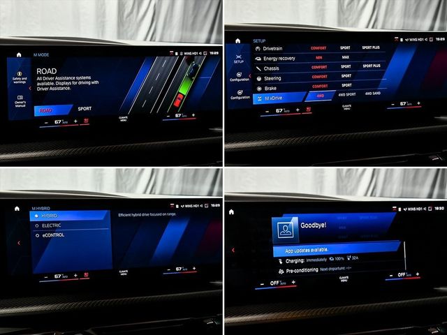 2023 BMW XM Base - 22968760 - 42