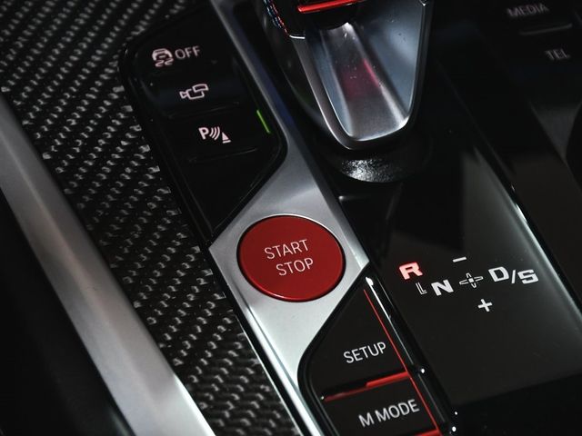 2023 BMW XM Base - 22968760 - 43