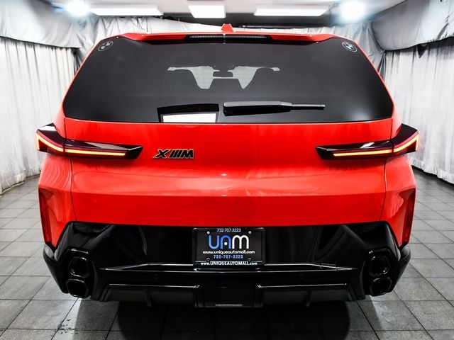 2023 BMW XM Base