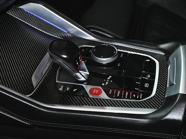 2023 BMW XM Base - 22968760 - 50