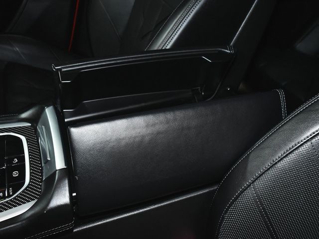 2023 BMW XM Base - 22968760 - 53