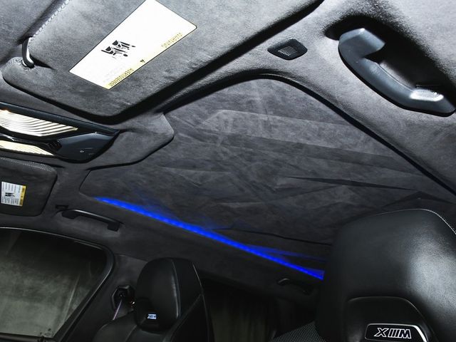 2023 BMW XM Base - 22968760 - 58