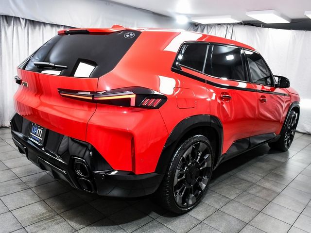 2023 BMW XM Base - 22968760 - 5