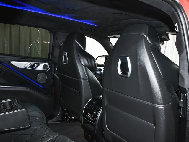 2023 BMW XM Base - 22968760 - 64