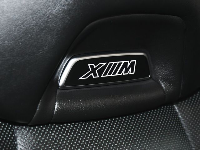 2023 BMW XM Base - 22968760 - 68