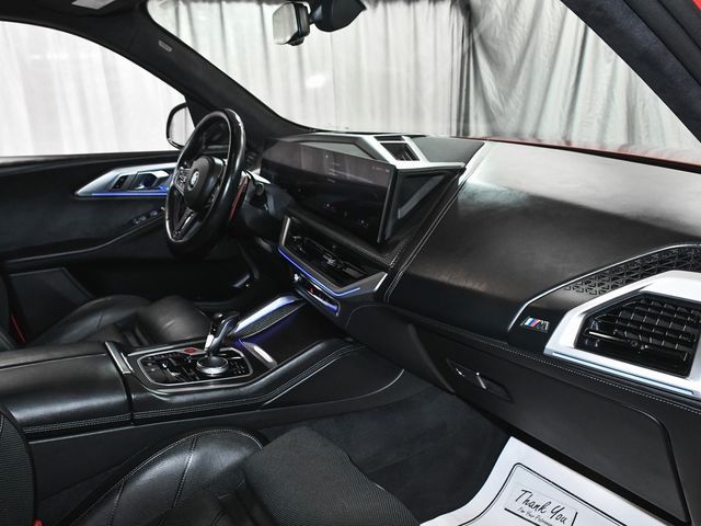 2023 BMW XM Base - 22968760 - 69