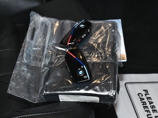 2023 BMW XM Base - 22968760 - 75