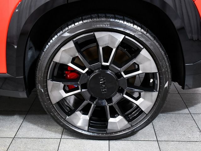 2023 BMW XM Base - 22968760 - 7