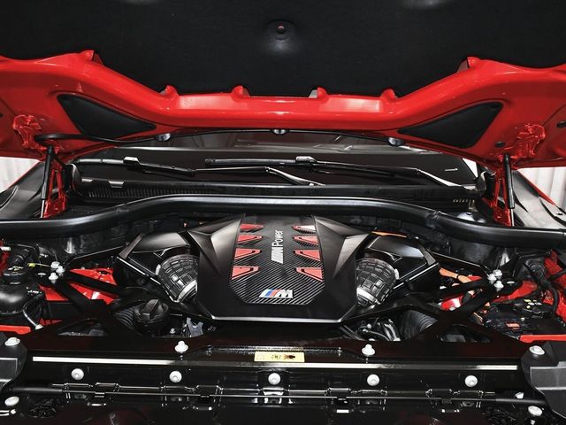 2023 BMW XM Base - 22968760 - 80