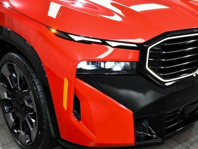 2023 BMW XM Base - 22968760 - 84