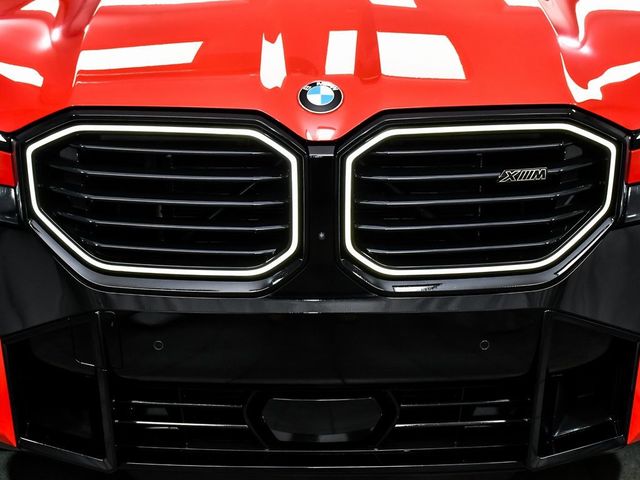 2023 BMW XM Base - 22968760 - 85