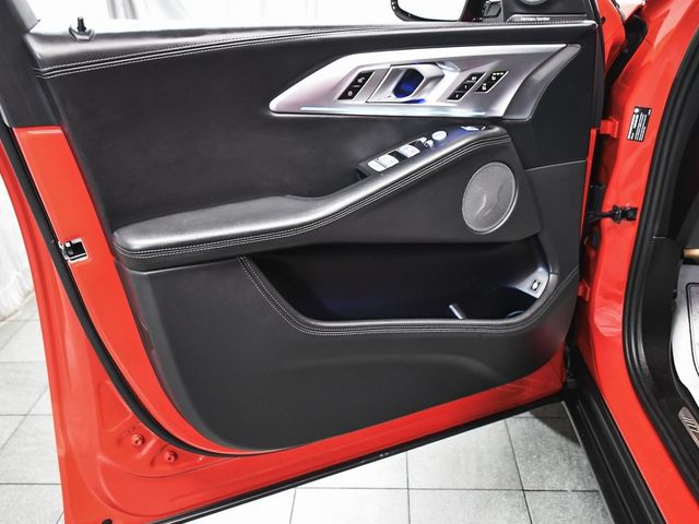 2023 BMW XM Base - 22968760 - 8