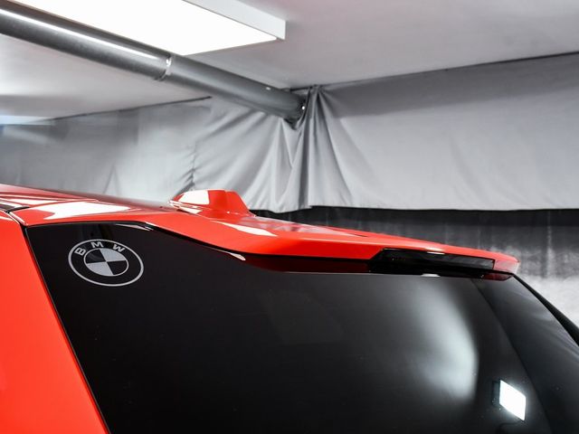 2023 BMW XM Base - 22968760 - 91